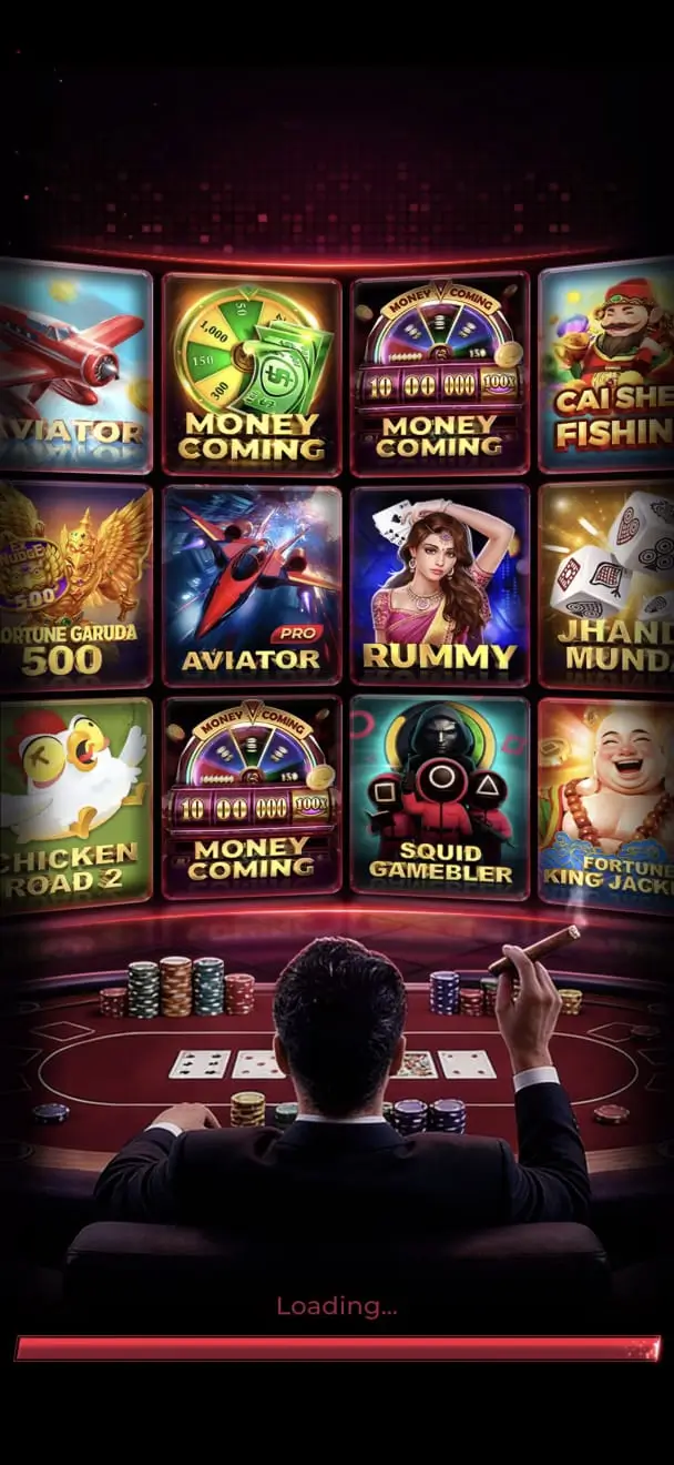 Ic7-game