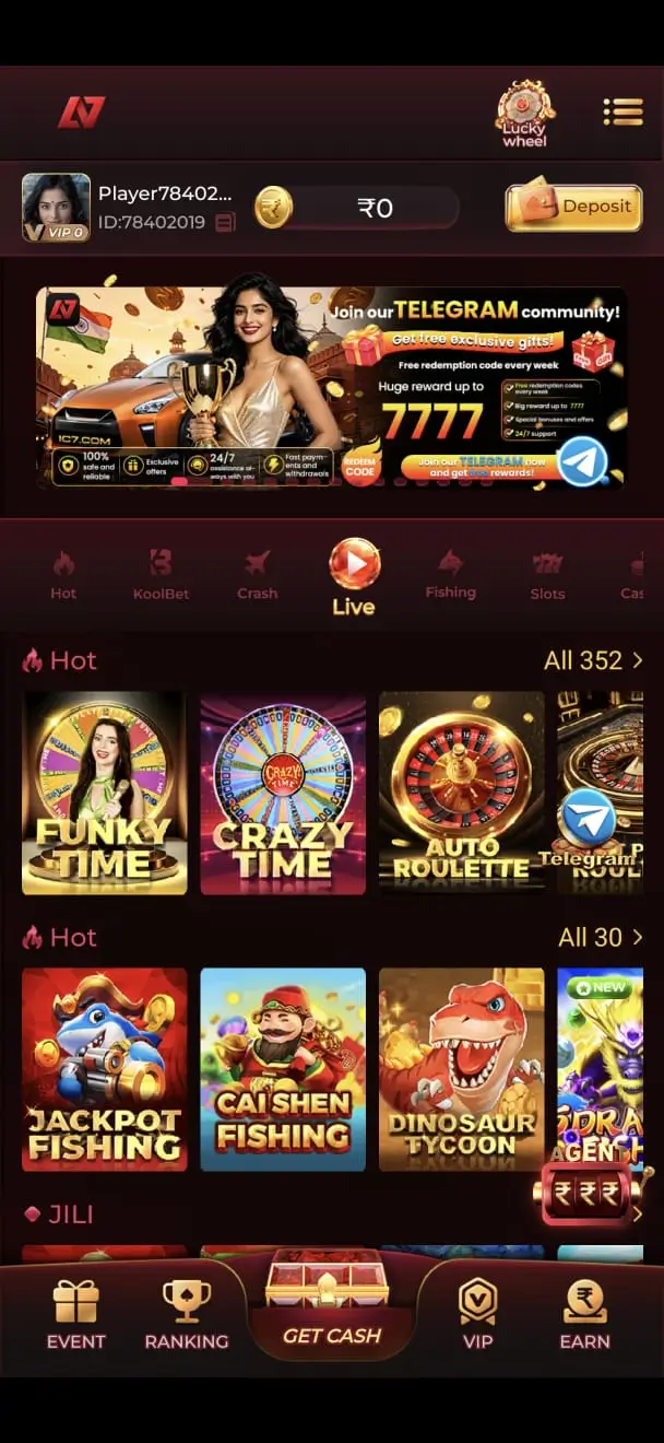 Ic7apk